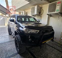 Toyota 4Runner